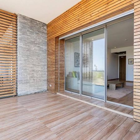 Luxury Apartment At Corniche , Seaview Close Beach Casablanca Exterior photo