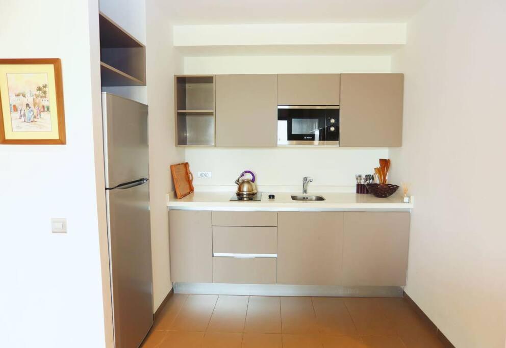 Luxury Apartment At Corniche , Seaview Close Beach Casablanca Exterior photo
